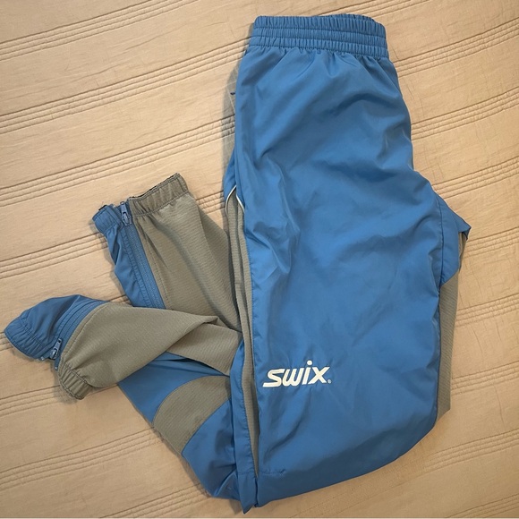 Swix Pants - Swix women’s cross country ski Pants